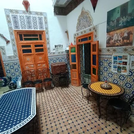 Riad Lala Drissia เฟส ภายนอก รูปภาพ