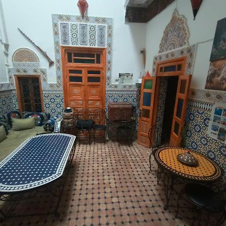 Riad Lala Drissia เฟส ภายนอก รูปภาพ