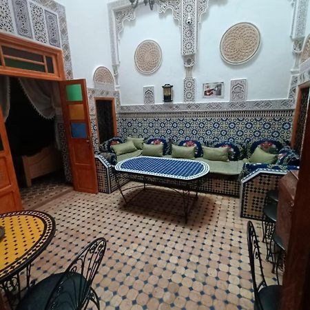 Riad Lala Drissia เฟส ภายนอก รูปภาพ