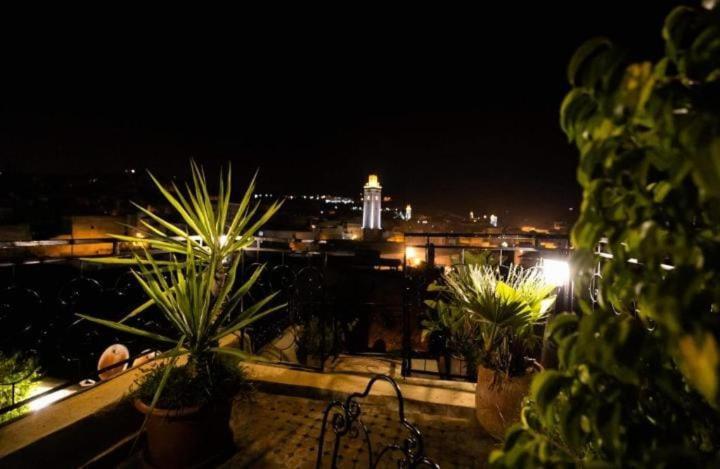 Riad Lala Drissia เฟส ภายนอก รูปภาพ