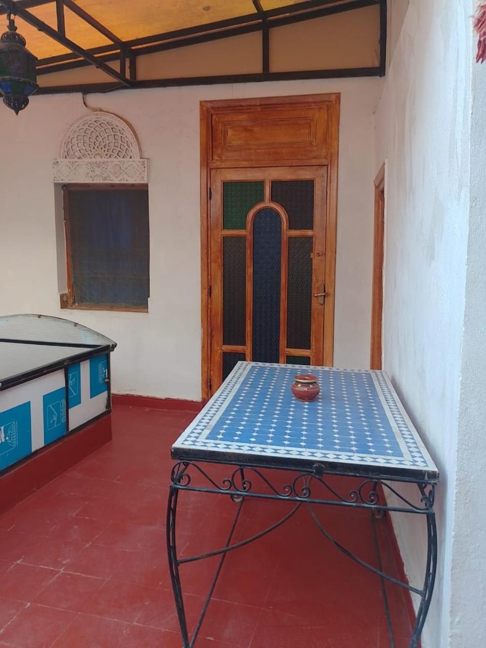 Riad Lala Drissia เฟส ภายนอก รูปภาพ