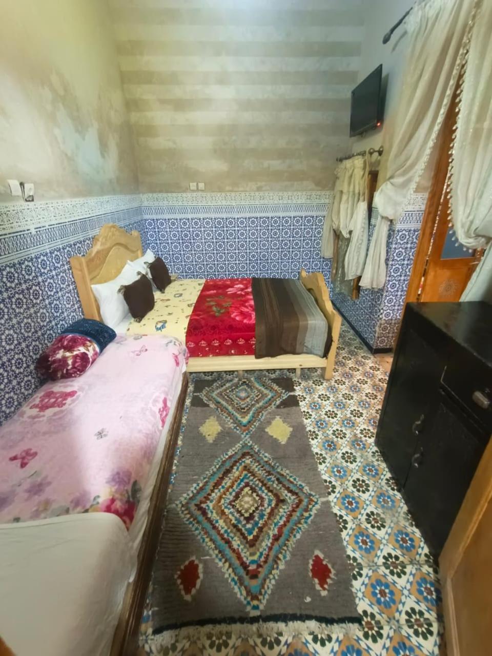 Riad Lala Drissia เฟส ภายนอก รูปภาพ
