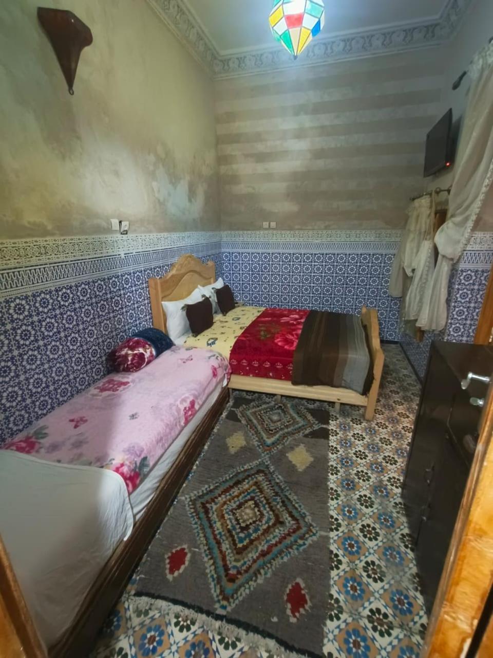 Riad Lala Drissia เฟส ภายนอก รูปภาพ