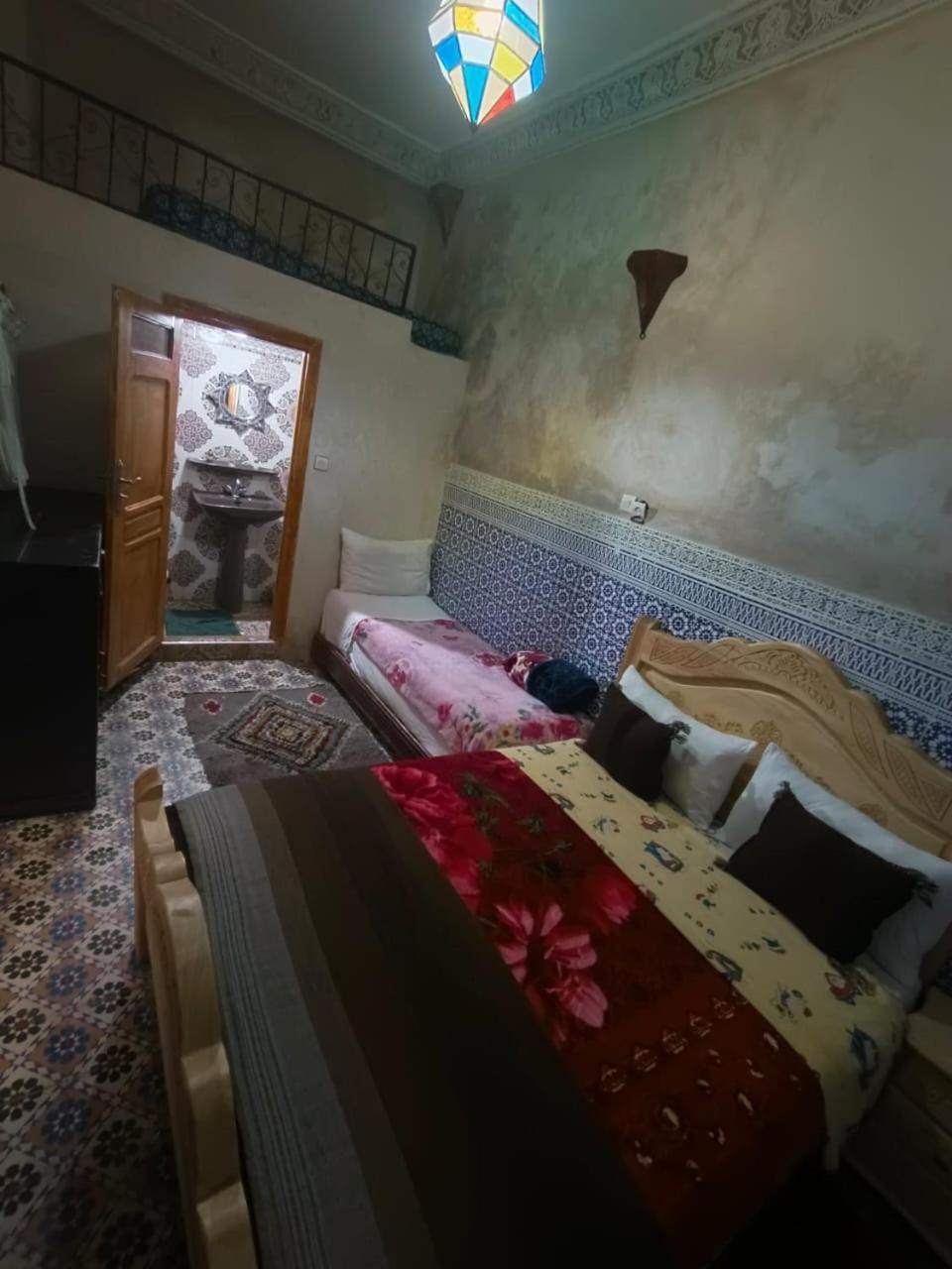 Riad Lala Drissia เฟส ภายนอก รูปภาพ
