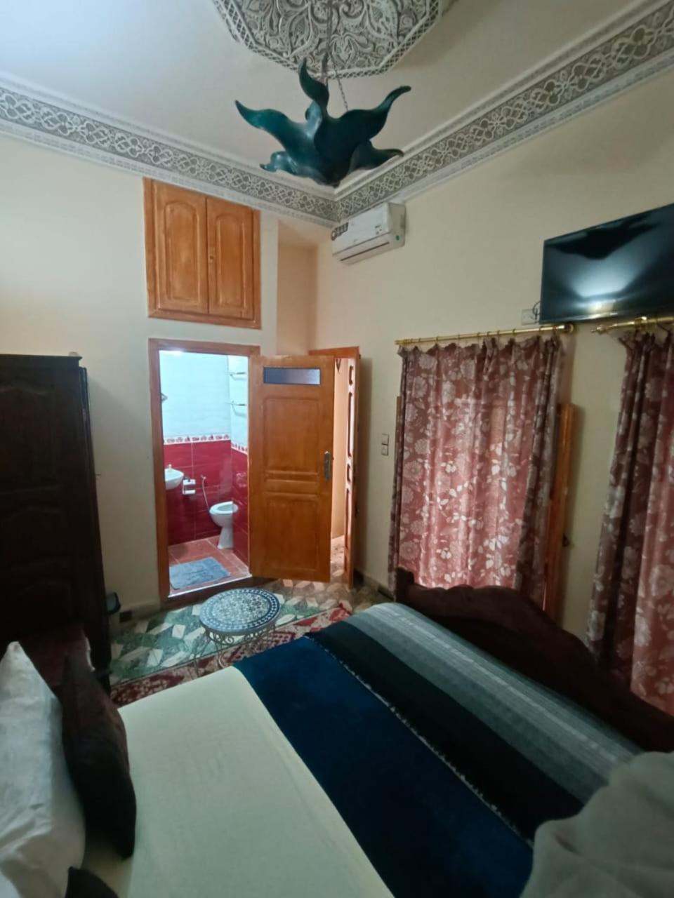 Riad Lala Drissia เฟส ภายนอก รูปภาพ