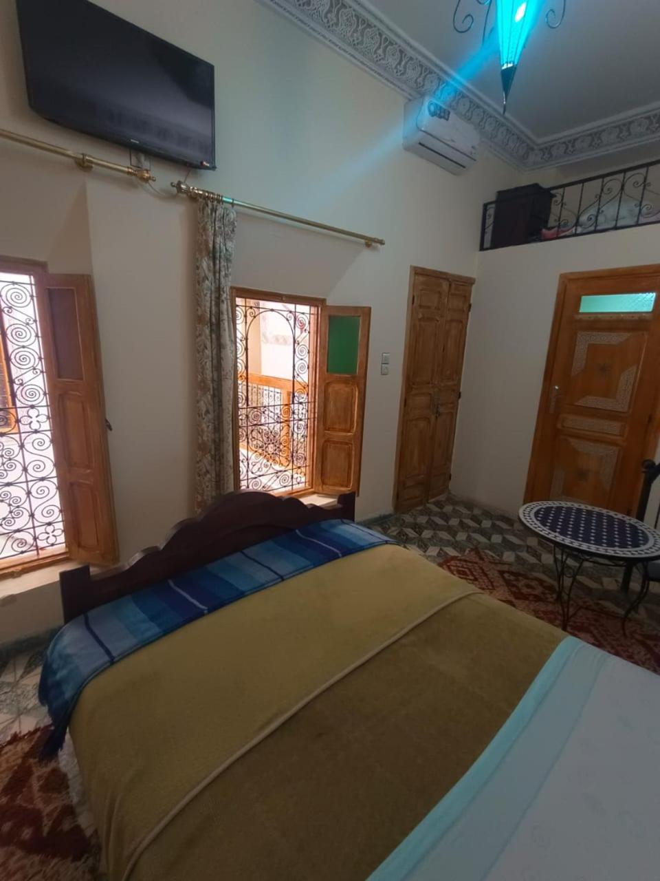 Riad Lala Drissia เฟส ภายนอก รูปภาพ