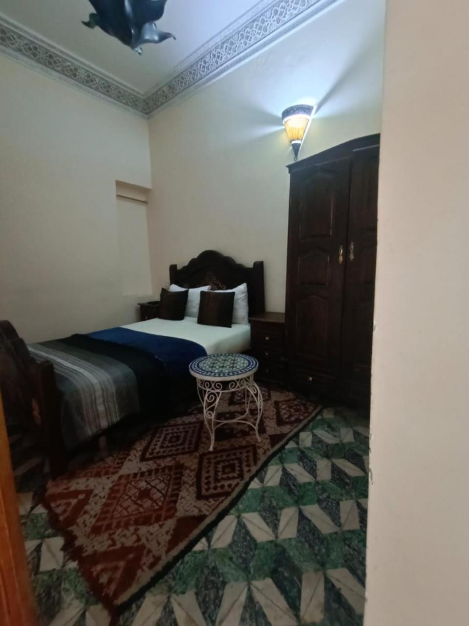Riad Lala Drissia เฟส ภายนอก รูปภาพ
