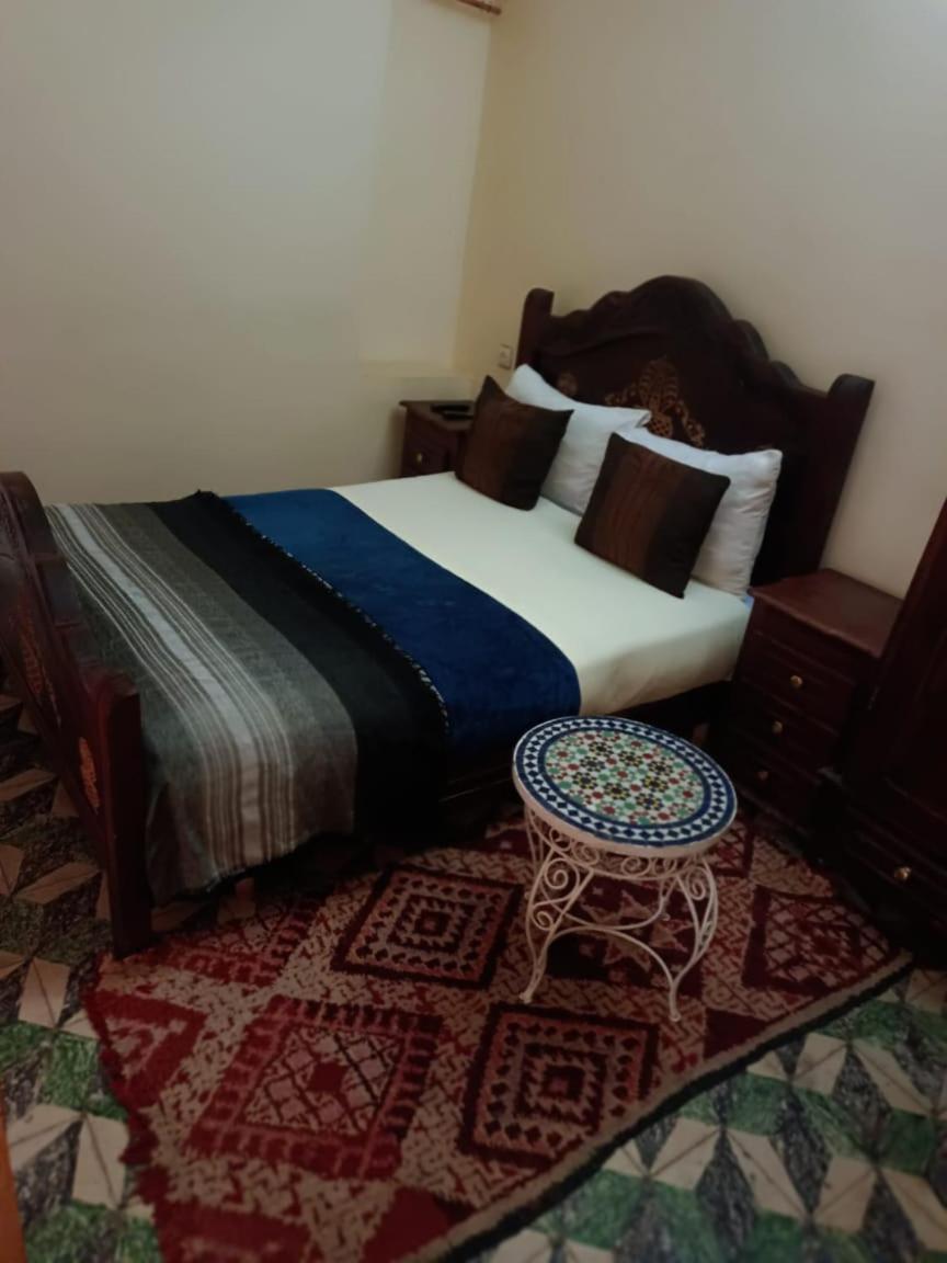 Riad Lala Drissia เฟส ภายนอก รูปภาพ